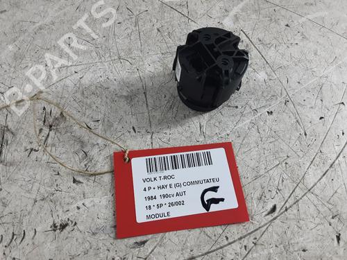 Control unit VW T-ROC (A11, D11) 2.0 TSI 4motion | BP32293478M11 - Image 2