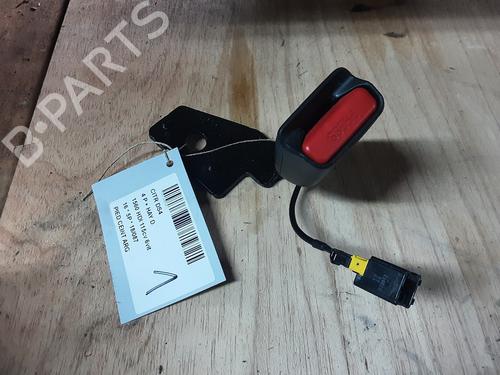 Seat buckle CITROËN DS4 (NX_) 1.6 BlueHDi 115 | BP20280947I32 
