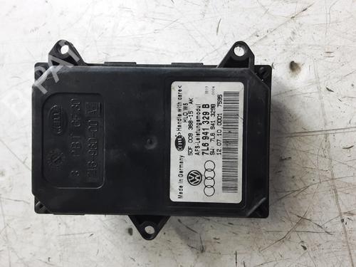 Xenon ballast VW GOLF VI (5K1) 2.0 R 4motion | BP20276349C53 