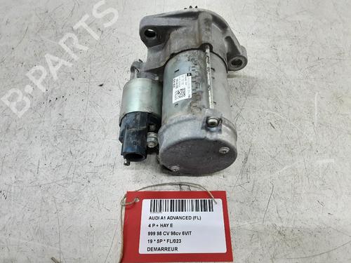 Starter AUDI A1 Sportback (GBA) 30 TFSI | BP32246711M8 - Image 3