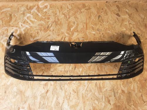 Used Front bumper Front bumper VW GOLF VIII (CD1, DA1) 2.0 TDI (116 hp) 25731008 25731008
