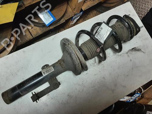 Used Right front shock absorber Right front shock absorber 20283918 20283918