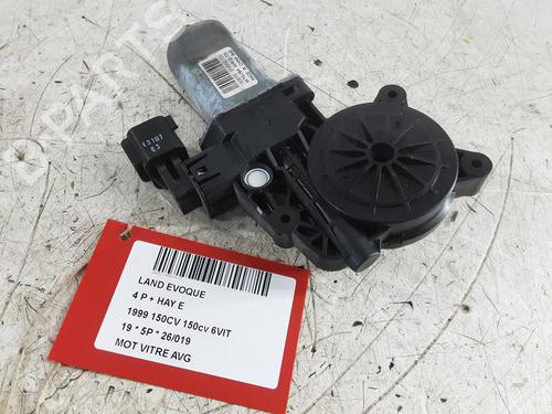 Left front window motor LAND ROVER RANGE ROVER EVOQUE (L551) 2.0 D150 | BP34578881E21 - Image 4