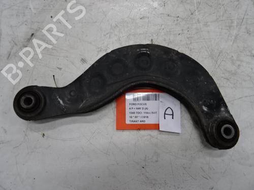 Used Right rear suspension arm FORD FOCUS II (DA_, HCP, DP) 1.6 TDCi (109 hp) 20276831