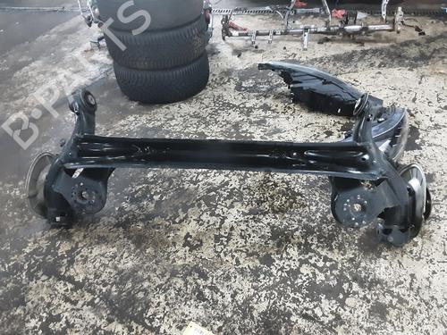 Bagaksel FORD FOCUS IV (HN) 1.0 EcoBoost mHEV | BP37633339M2 - Image 5