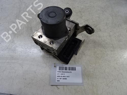 Used ABS pump ABS pump 39057399 39057399