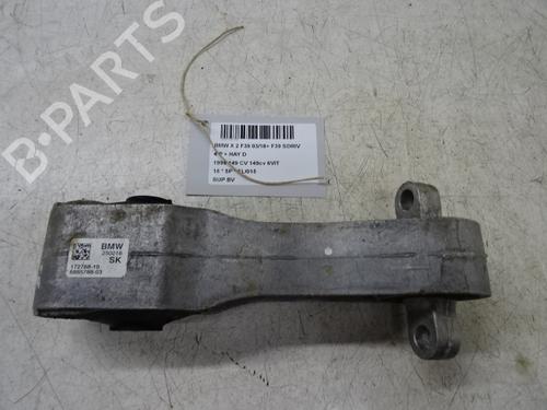 Used Gearbox mount Gearbox mount BMW X2 (F39) sDrive 18 d (150 hp) 32359680 32359680