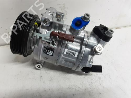 AC-Kompressor VW PASSAT B8 Variant (3G5, CB5) 1.6 TDI | BP39058943M34 - Image 2