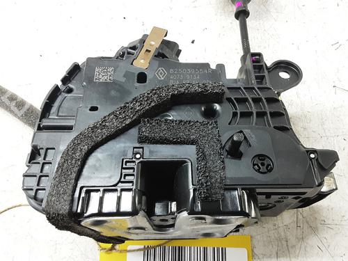 Rear left lock RENAULT CLIO V (B7_) 1.5 Blue dCi 100 (B7AD) | BP36094040C100 - Image 3