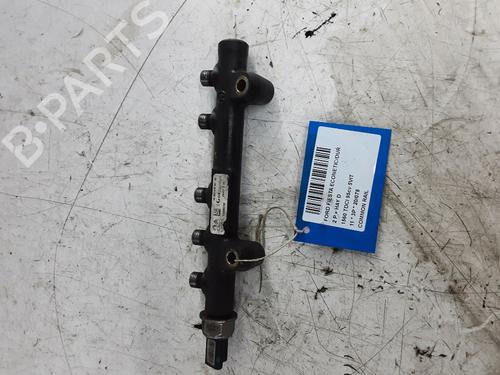 Used Injection rail FORD FIESTA VI (CB1, CCN) 1.6 TDCi (95 hp) 20273950