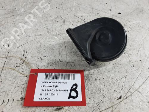 Horn VOLVO XC40 (536) T5 AWD | BP33199455E13 - Image 2