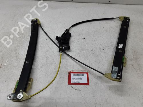 Used Front right window mechanism Front right window mechanism 32011582 32011582