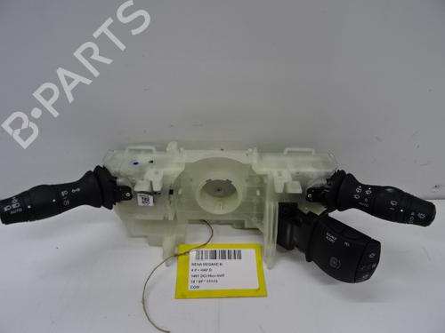 Used Switch Switch RENAULT MEGANE III Hatchback (BZ0/1_, B3_) 1.5 dCi (BZ1G, BZ1W, BZ0R) (95 hp) 20273087 20273087