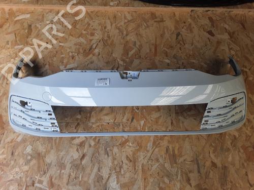 Used Front bumper Front bumper VW GOLF VIII (CD1, DA1) 2.0 TDI (116 hp) 25731043 25731043
