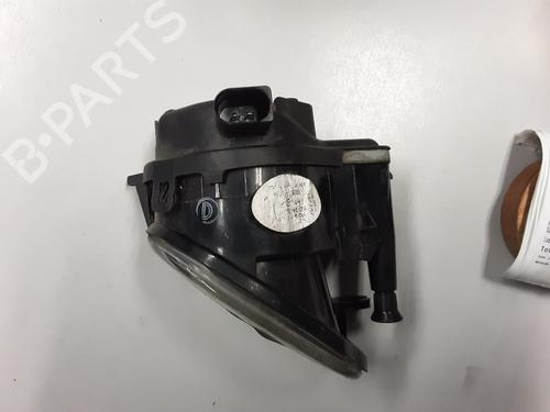 Left front fog light AUDI A3 Sportback (8PA) 1.9 TDI | BP20284202C30 
