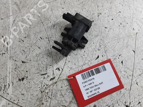 Elektronisk sensor FORD FIESTA VI (CB1, CCN) 1.6 TDCi | BP23220588M84 