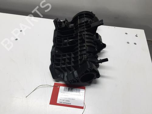 Intake manifold FORD FOCUS IV (HN) 1.0 EcoBoost | BP32850772M70 - Image 3