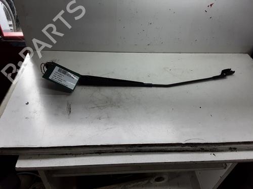 Front windshield wiper arm VW GOLF V (1K1) 1.6 FSI | BP23503717C143 