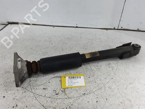 Used Right rear shock absorber Right rear shock absorber MINI MINI (F55) Cooper (136 hp) 36365963 36365963
