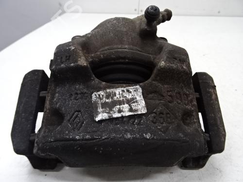 Used Left front brake caliper DACIA LOGAN MCV (KS_) 1.5 dCi (KS0K) (68 hp) 20270577