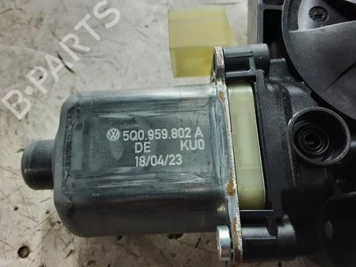 Right front window motor VW GOLF VIII (CD1, DA1) 1.4 GTE Plug-in Hybrid | BP33951635E20 - Image 4