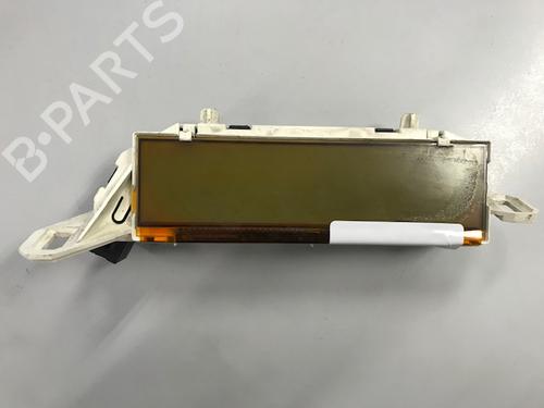 display-monitor-citroen-c4-i-lc_-16-hdi-9662226080-2004-2005-2006-2007-2008-2009-2010-2011-2012-2013-2014-20288339 main image