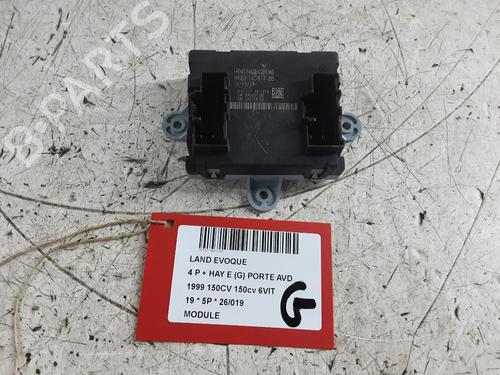 Used Control unit Control unit 39059540 39059540