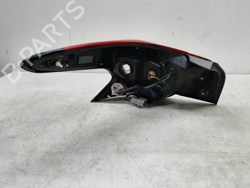 Right taillight NISSAN MICRA V (K14) 0.9 IG-T | BP32247285C35 - Image 3