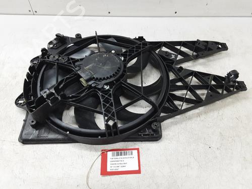 Ventilator motor FIAT DOBLO Cargo (263_) 1.3 D Multijet (263WXU1A, 263ZXU1A, 263WYB1A, 263ZYB1A) (95 hp) 20285749