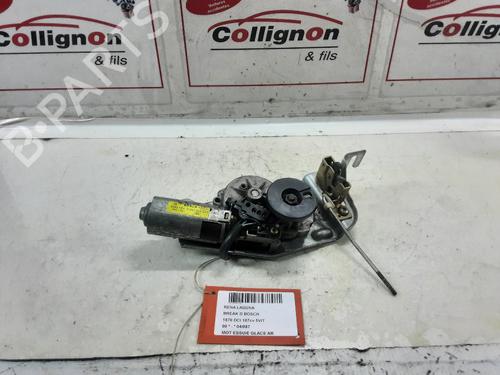 Used Rear wiper motor RENAULT LAGUNA I Grandtour (K56_) 1.9 dCi (K56W) (107 hp) 20282230