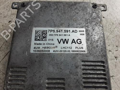 Xenon ballast VW T-ROC (A11, D11) 2.0 TSI 4motion | BP32293567C53 - Image 3