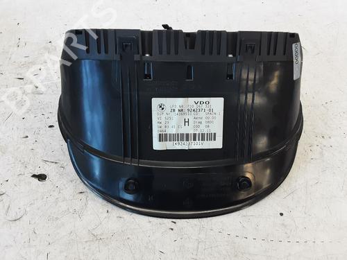 Instrument cluster BMW X1 (E84) sDrive 20 d | BP33439450C47 - Image 3