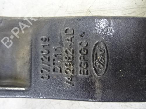 Hinge/Door check strap FORD TRANSIT CONNECT V408 Box Body/MPV 1.5 EcoBlue | BP32243743C146