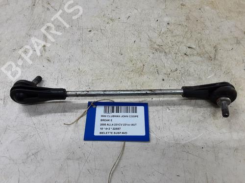 Used Right front suspension arm Right front suspension arm MINI MINI CLUBMAN (F54) John Cooper Works (231 hp) 20276684 20276684