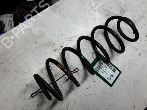 Used Shock absorber spring FORD FUSION (JU_) 1.4 (80 hp) 20284011
