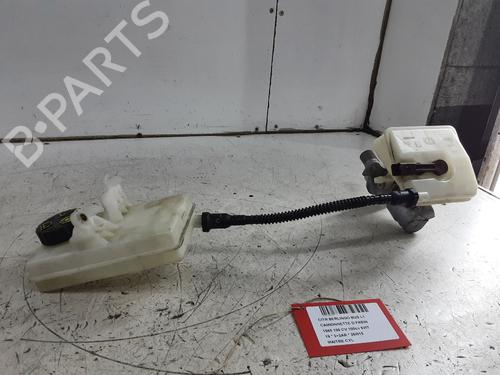 Used Brake master cylinder Brake master cylinder CITROËN BERLINGO Box Body/MPV (B9) 1.6 BlueHDi 100 (99 hp) 33736463 33736463