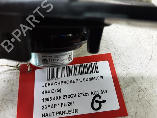 Speaker JEEP GRAND CHEROKEE L V (WL) 2.0 4xe Plug-in Hybrid | BP32246668E2 - Image 3