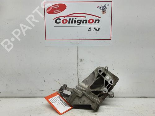 Used Engine mount FORD FIESTA VI (CB1, CCN) 1.25 (60 hp) 20284096