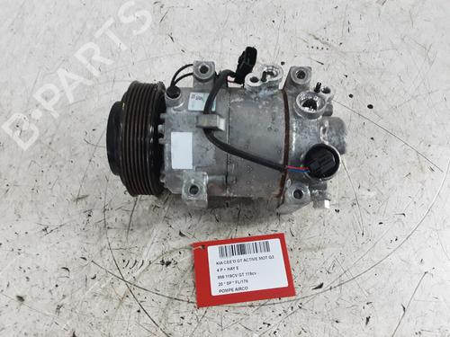 Compressor A/C Compressor A/C KIA CEED (CD) 1.0 T-GDI (120 hp) 36669322 36669322