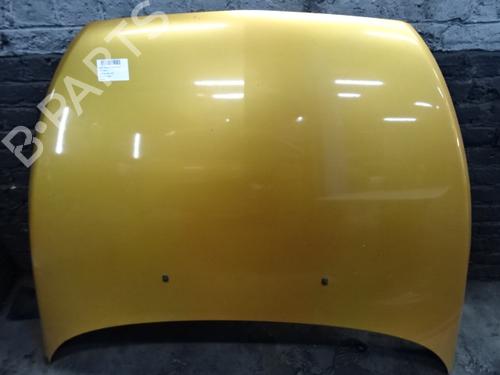 Used Hood LANCIA Y (840_) 1.2 (840AA, 840AF1A) (60 hp) 20271145