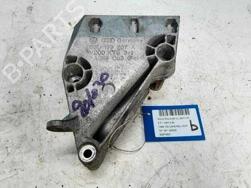 Used Engine mount VW POLO V (6R1, 6C1) 1.6 TDI (90 hp) 20278257