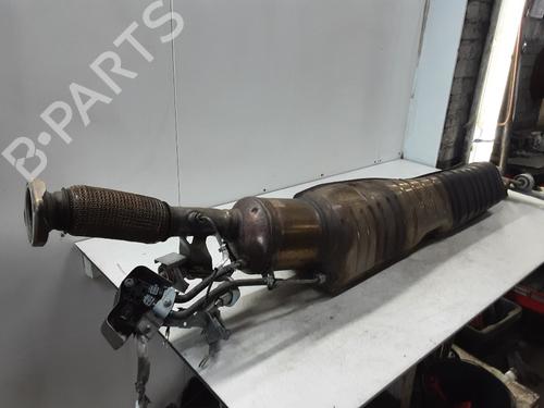 Particulate filter MERCEDES-BENZ A-CLASS (W177) A 250 e (177.086) | BP33030478M81  - Image 5