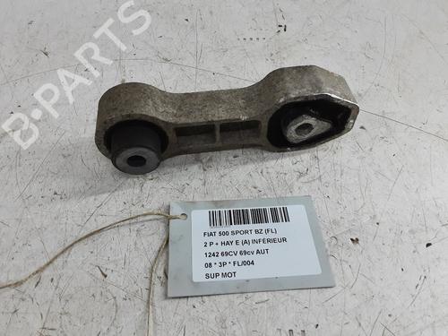 Engine mount FIAT 500 (312_) 1.2 (312AXA1A) | BP32246295M89 - Image 2