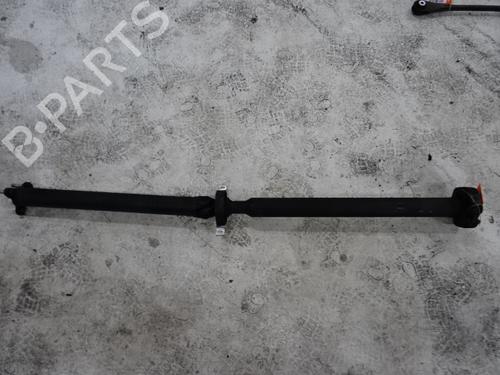 Used Driveshaft BMW 1 (F20) 116 d (116 hp) 20288694