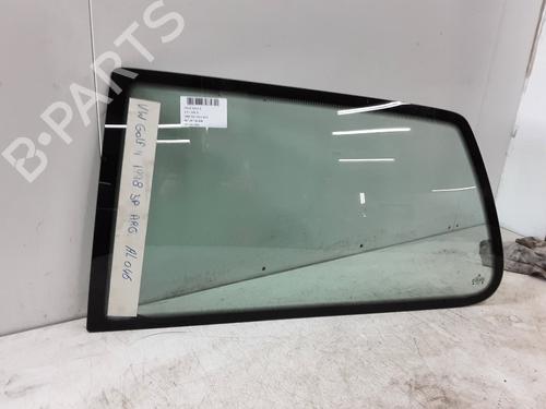 Used Rear left door window VW GOLF IV (1J1) 1.9 TDI (115 hp) 20287278