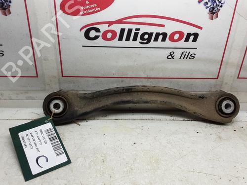 Right rear suspension arm MERCEDES-BENZ C-CLASS Coupe (CL203) C 220 CDI (203.706) | BP20285614M15 