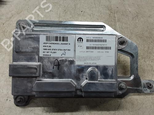 Used Control unit JEEP GRAND CHEROKEE L V (WL) 2.0 4xe Plug-in Hybrid (381 hp) 32246591