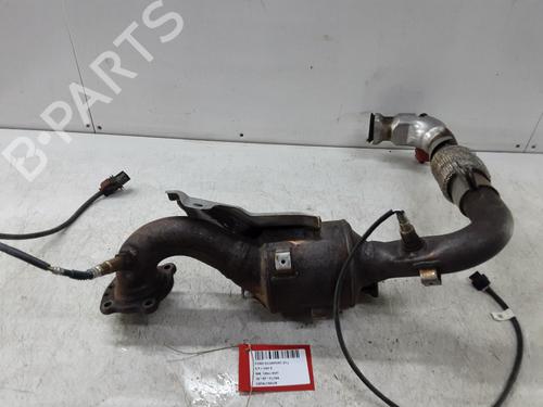 Used Catalyst FORD ECOSPORT 1.0 EcoBoost (125 hp) 32247248