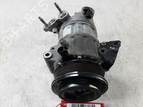 AC compressor FORD ECOSPORT 1.0 EcoBoost | BP32247254M34 - Image 3