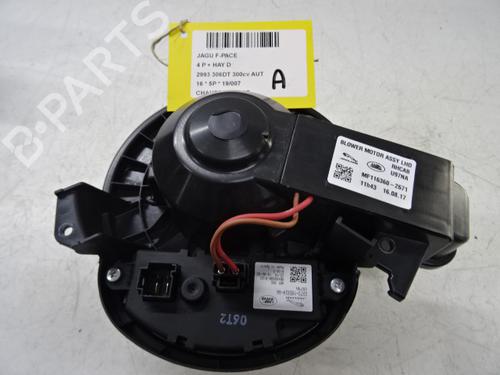 heater-blower-motor-jaguar-f-pace-x761-2015-39052281 main image